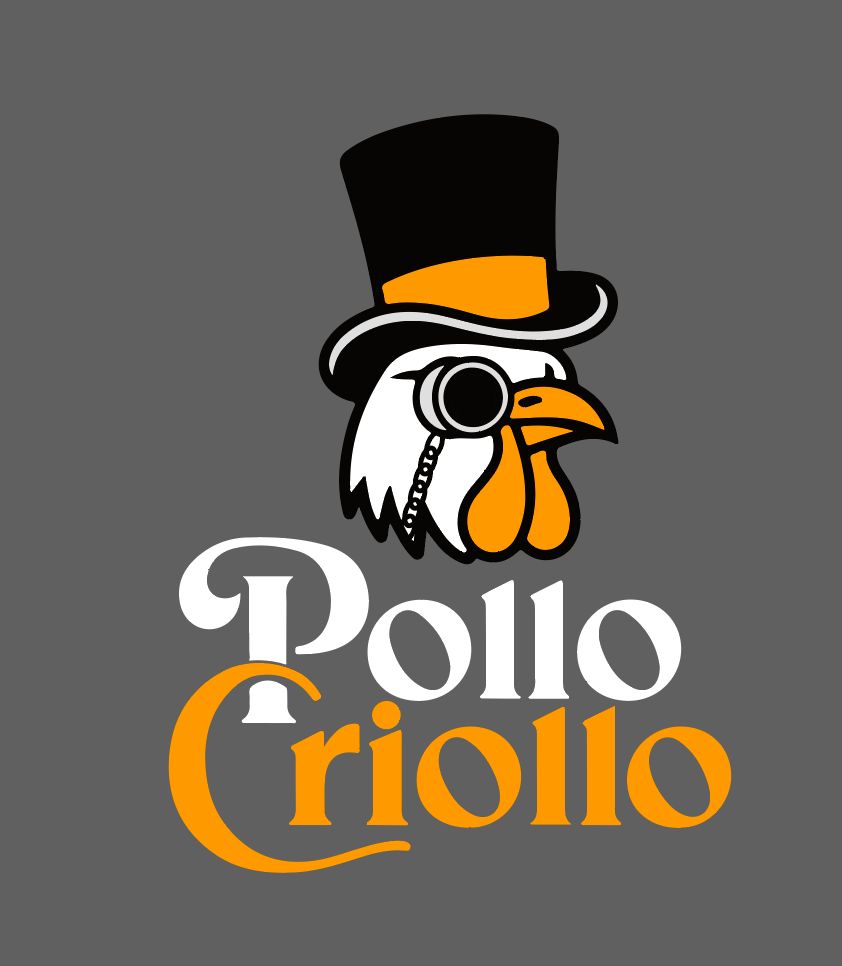 Pollo Criollo